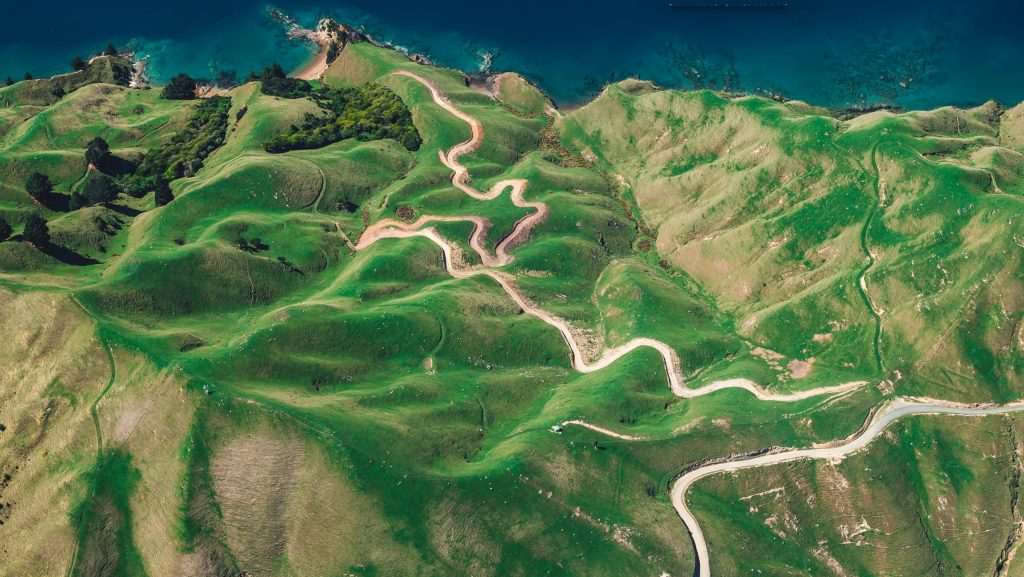 3 Powerful Ways GIS Can Help Combat Climate Change