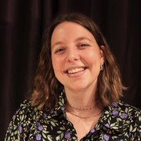 Julie Bauwens - GIS Consultant