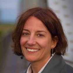 Barbara Corona - GIS Consultant
