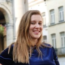 Nele Van Campfort