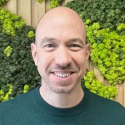 Joeri Van Wolvelaer - GIS Consultant