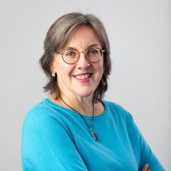 Sabine Verhelst